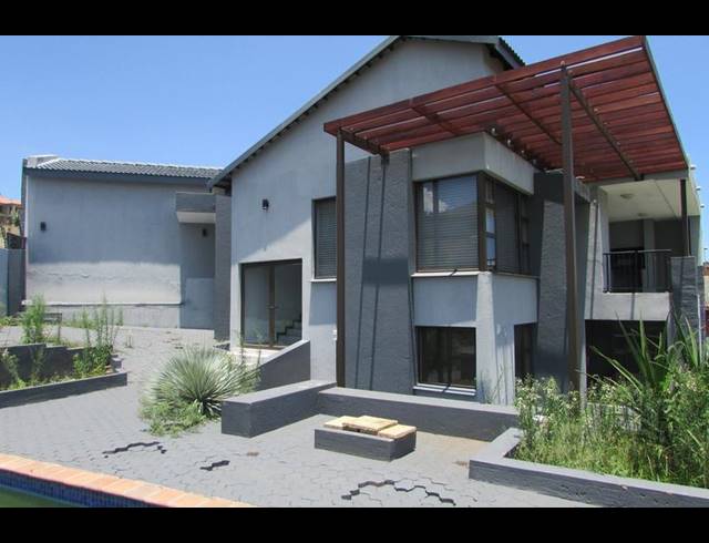 4 BEDROOM HOUSE FOR SALE IN DRUM ROCK